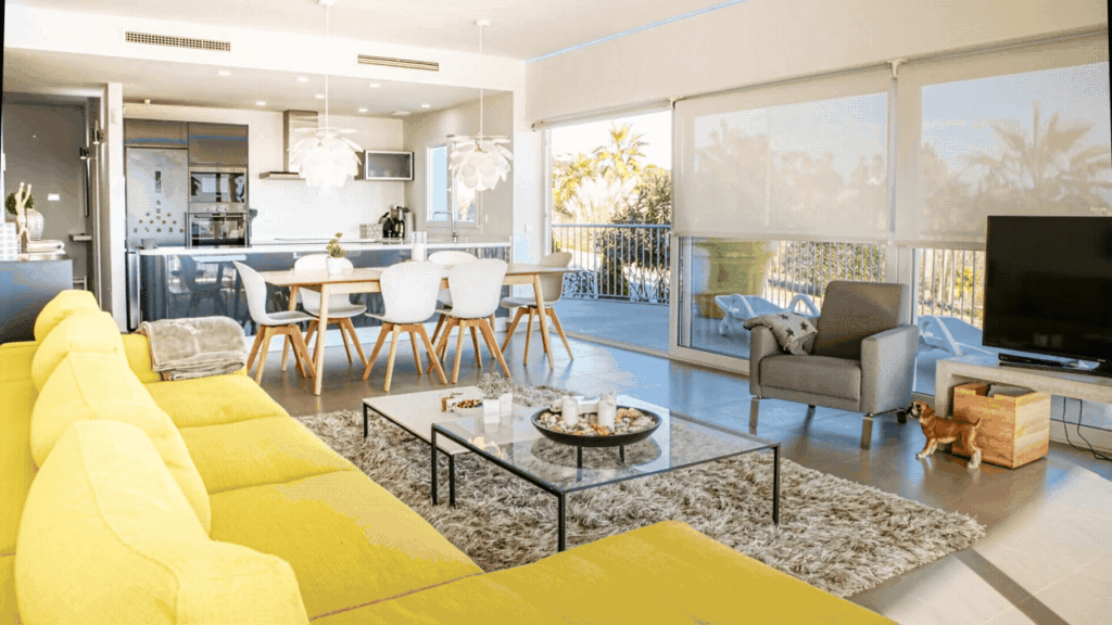 Breathe life into your property listing