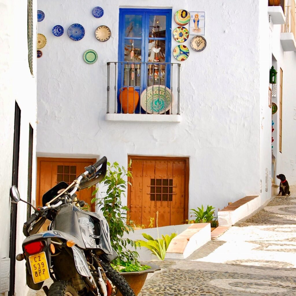 Original still photo