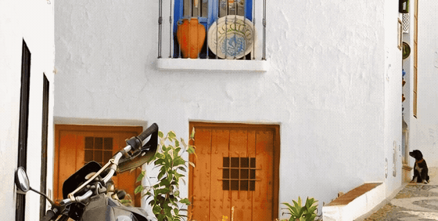 Breathe life into your property images
