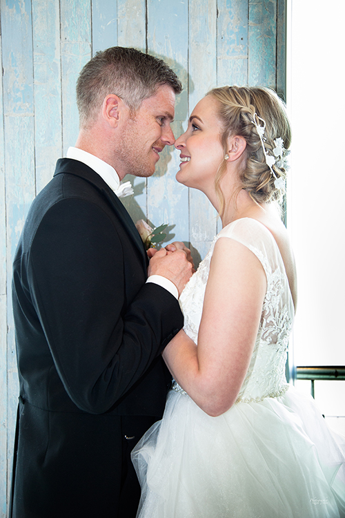 Wedding in Costa del Sol