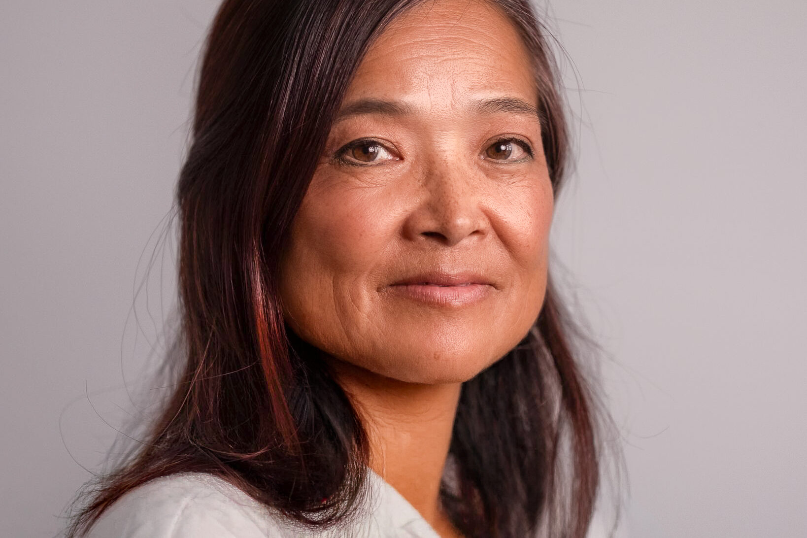 Portrait Photographer Helena Miller